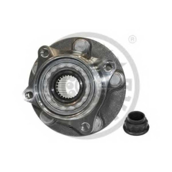 Комплект подшипника ступицы колеса OPTIMAL 981395-1