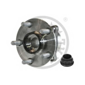 Комплект подшипника ступицы колеса OPTIMAL 981395-2