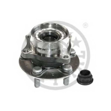 Комплект подшипника ступицы колеса OPTIMAL 981395