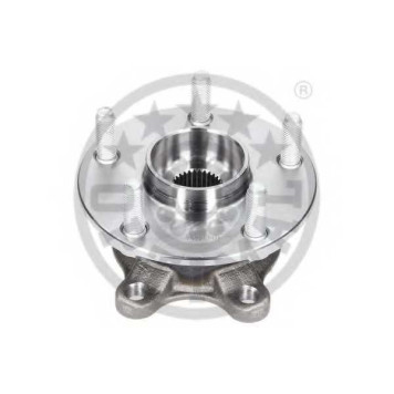 Комплект подшипника ступицы колеса OPTIMAL 981446-1