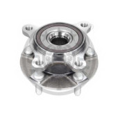 Комплект подшипника ступицы колеса OPTIMAL 981446