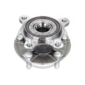 Комплект подшипника ступицы колеса OPTIMAL 981448