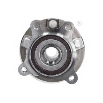 Комплект подшипника ступицы колеса OPTIMAL 981448-2