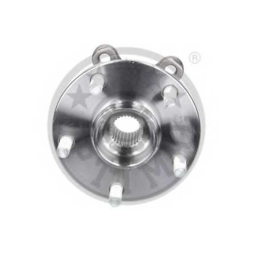 Комплект подшипника ступицы колеса OPTIMAL 981448-3