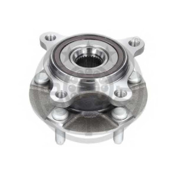 Комплект подшипника ступицы колеса OPTIMAL 981448