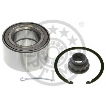 Комплект подшипника ступицы колеса OPTIMAL 981475