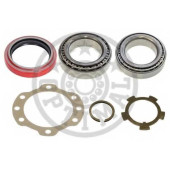 Комплект подшипника ступицы колеса OPTIMAL 981499