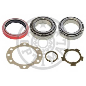 Комплект подшипника ступицы колеса OPTIMAL 981499