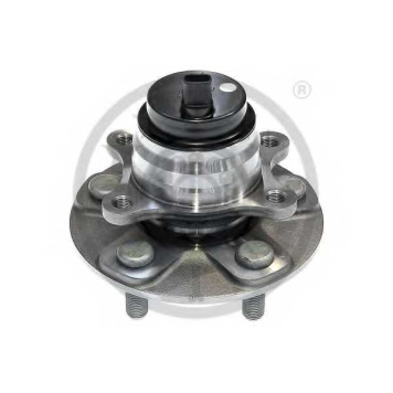 Комплект подшипника ступицы колеса OPTIMAL 981505