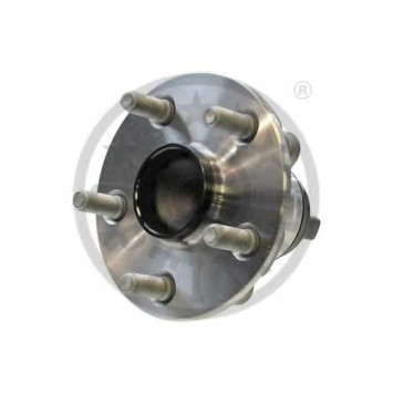 Комплект подшипника ступицы колеса OPTIMAL 981507-1