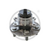 Комплект подшипника ступицы колеса OPTIMAL 981507