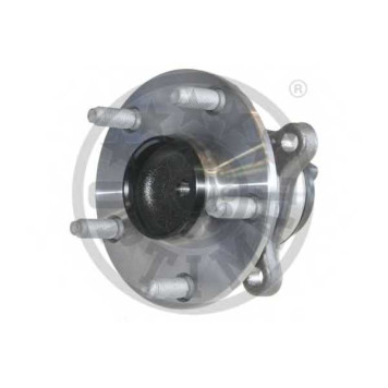 Комплект подшипника ступицы колеса OPTIMAL 981543-1