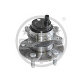 Комплект подшипника ступицы колеса OPTIMAL 981543