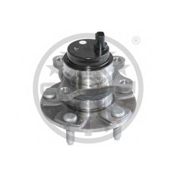 Комплект подшипника ступицы колеса OPTIMAL 981543