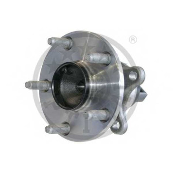 Комплект подшипника ступицы колеса OPTIMAL 981550-1