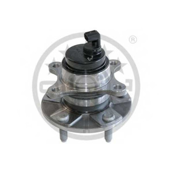 Комплект подшипника ступицы колеса OPTIMAL 981550