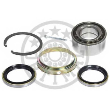 Комплект подшипника ступицы колеса OPTIMAL 981572