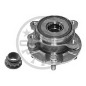 Комплект подшипника ступицы колеса OPTIMAL 981704