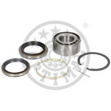 Комплект подшипника ступицы колеса OPTIMAL 981742