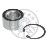 Комплект подшипника ступицы колеса OPTIMAL 981765