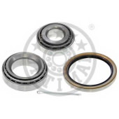 Комплект подшипника ступицы колеса OPTIMAL 981790