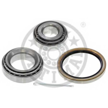 Комплект подшипника ступицы колеса OPTIMAL 981790