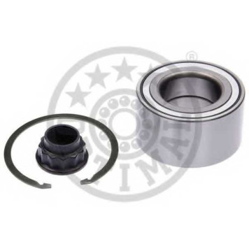 Комплект подшипника ступицы колеса OPTIMAL 981799