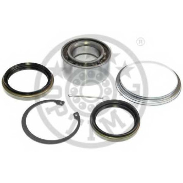 Комплект подшипника ступицы колеса OPTIMAL 981868