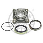 Комплект подшипника ступицы колеса OPTIMAL 981886