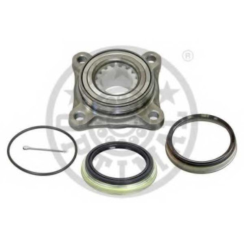 Комплект подшипника ступицы колеса OPTIMAL 981887