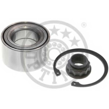 Комплект подшипника ступицы колеса OPTIMAL 981938