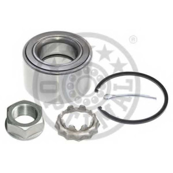 Комплект подшипника ступицы колеса OPTIMAL 981947