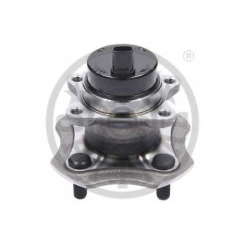 Комплект подшипника ступицы колеса OPTIMAL 982195-1