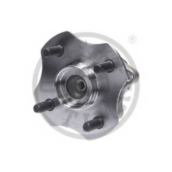 Комплект подшипника ступицы колеса OPTIMAL 982195-2