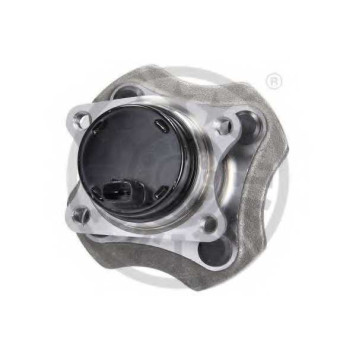 Комплект подшипника ступицы колеса OPTIMAL 982195-3