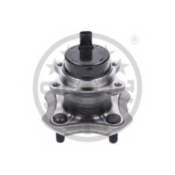 Комплект подшипника ступицы колеса OPTIMAL 982195