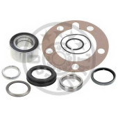 Комплект подшипника ступицы колеса OPTIMAL 982288