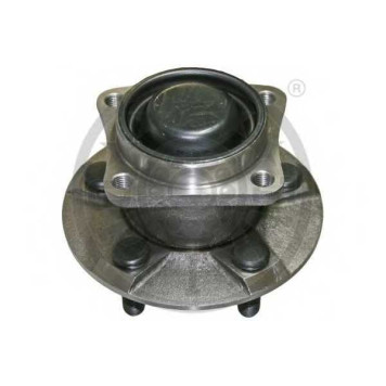 Комплект подшипника ступицы колеса OPTIMAL 982305