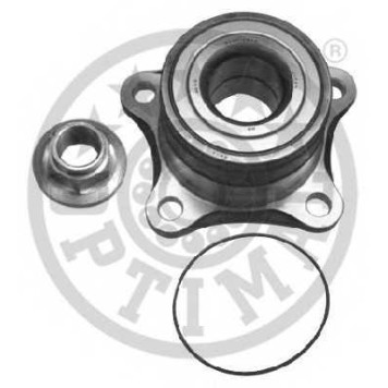 Комплект подшипника ступицы колеса OPTIMAL 982431