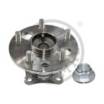 Комплект подшипника ступицы колеса OPTIMAL 982431L-1