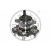 Комплект подшипника ступицы колеса OPTIMAL 982472