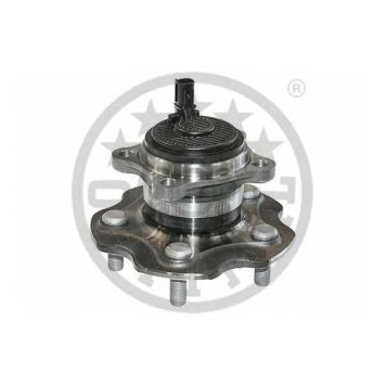 Комплект подшипника ступицы колеса OPTIMAL 982472
