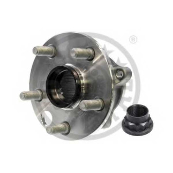 Комплект подшипника ступицы колеса OPTIMAL 982508-1