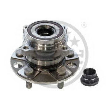 Комплект подшипника ступицы колеса OPTIMAL 982508