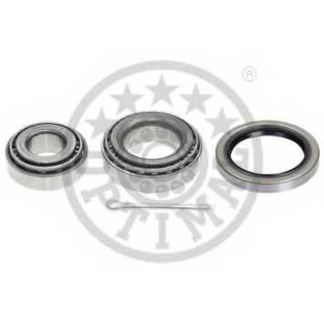 Комплект подшипника ступицы колеса OPTIMAL 982561