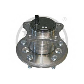 Комплект подшипника ступицы колеса OPTIMAL 982713