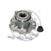 Комплект подшипника ступицы колеса OPTIMAL 982720