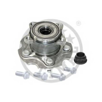 Комплект подшипника ступицы колеса OPTIMAL 982720