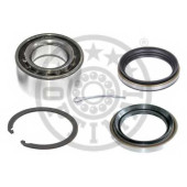 Комплект подшипника ступицы колеса OPTIMAL 982737