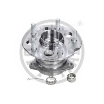 Комплект подшипника ступицы колеса OPTIMAL 982740-1